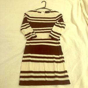 French Connection Cotton Dress